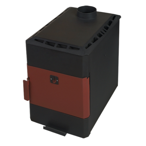 Варна 50 отопительная печь