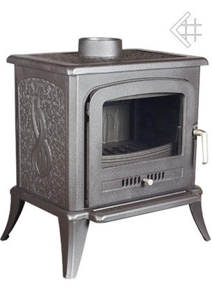 Печь- камин Koza/K7 Kratki