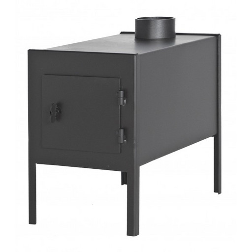 Отопительная печь Везувий Мини