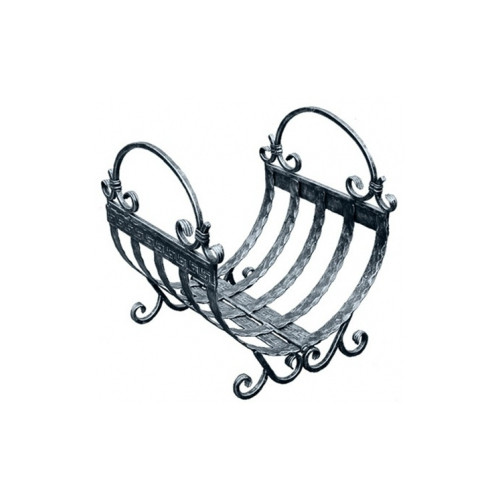 Дровница 110AS