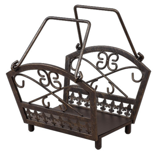 Дровница 40901AGK