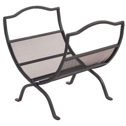 Дровница 40902BK