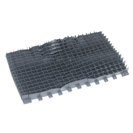 Валик резиновый для пылесоса Hayward RCX26008