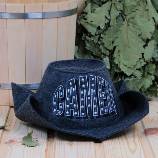 Шляпа "Самец"