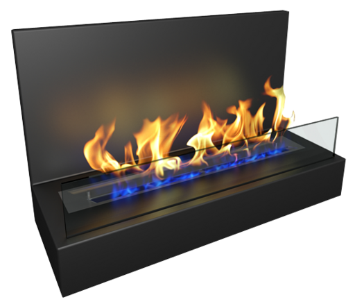 Биокамин Jupiter (ZeFire)