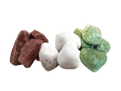 Камень МИКС Премиум: Кварц+Яшма+Жадеит