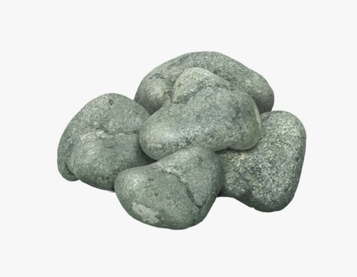 Камень Жадеит (обвалованный)