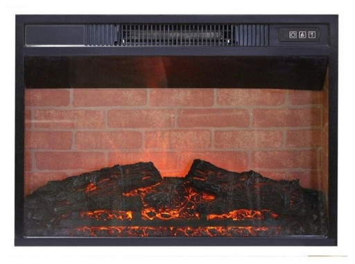 Электрический камин Ирвин 24