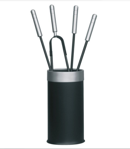 Каминный набор (4 предмета) Comex арт. 50.560A