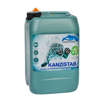 Kenaz Kanzistab 0,8 л.