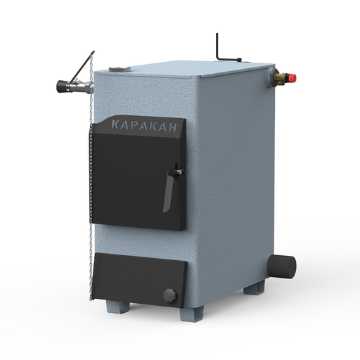 Котел отопительный Каракан 14ТЭГ 3