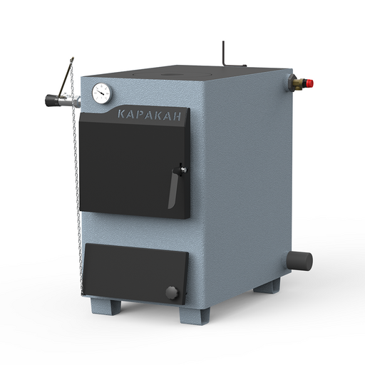 Котел отопительный Каракан 16ТПЭ 3