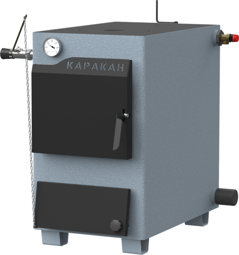 Котел отопительный Каракан 16ТПЭВ 3