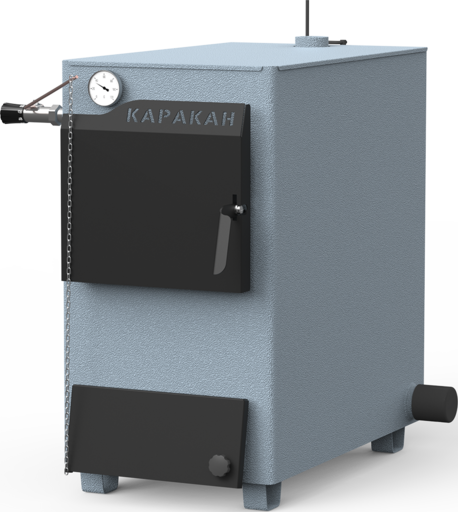 Котел отопительный Каракан 30ТЭГВ 3