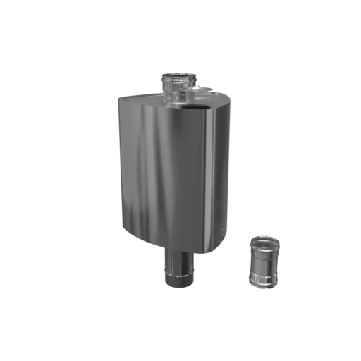 Бак печной "Каспий" Ferrum 51 литр