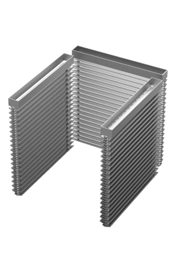 Кассета парогенератор