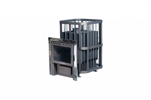 Печь банная Катунь