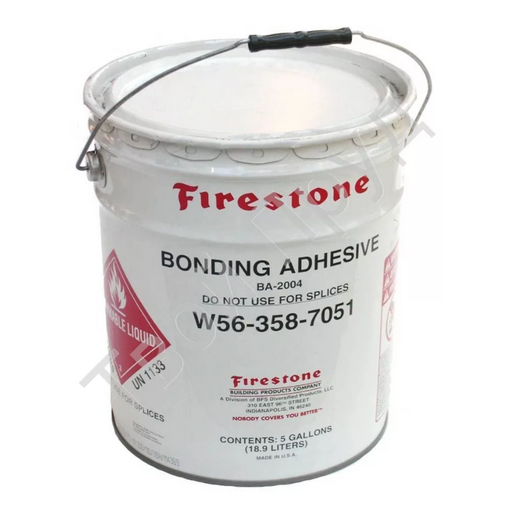 Монтажный клей в ведрах Bonding Adhesive по 18.9 литров