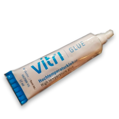 клей термостойкий