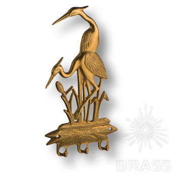 Ключница Цапли (STS) K16,2127PB