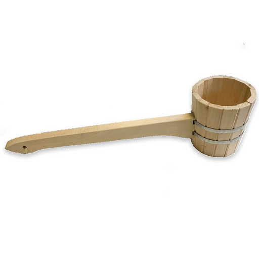 Ковш 0,6 л (липа) СК