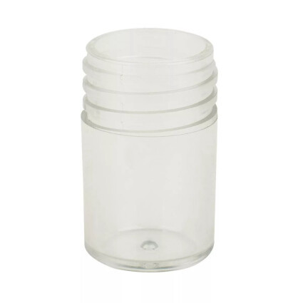 Колпачок для контроля степени загрязнения воды вентиля RMVA1718.00R