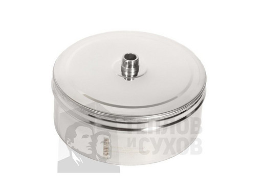 Конденсатоотвод Термо-Р (по наруж.диаметру) (316-0.5)