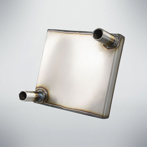 Контур-теплообменник