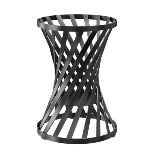 Костровая чаша Гиперболоид М