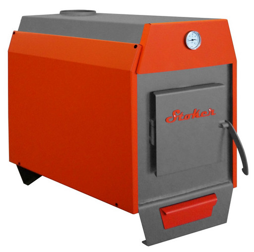 Котел отопительный Stoker АОТВ 20 кВт
