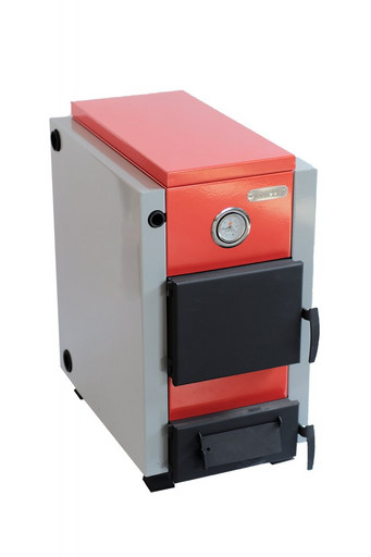 Котел Сибирь Гефест 15 кВт