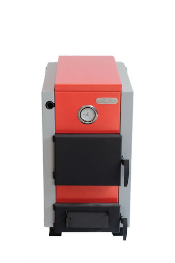 Котел Сибирь Гефест 20 кВт