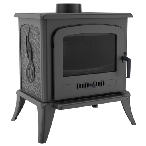 Печь-камин Koza/K7 Kratki