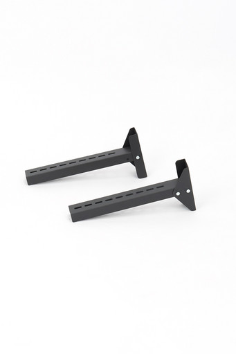 Крепление подвес 700 MC Black (t краски < 200°С)