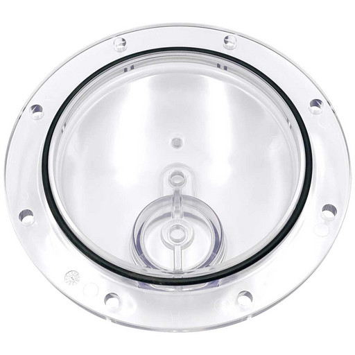 Крышка бочки фильтра Kripsol San Sebastian/АК RFD0100.10R/RRFI0001.01R