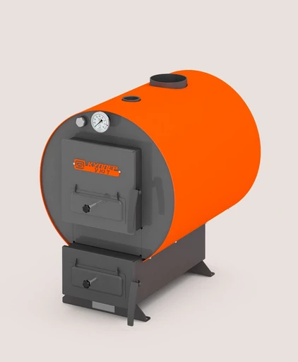 Котел отопительный Уют-10