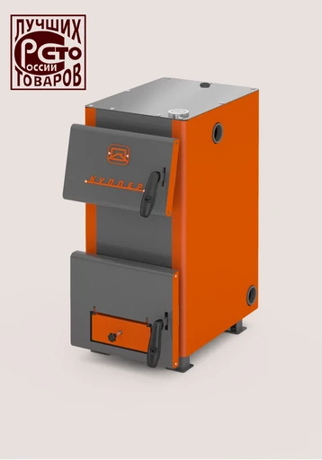 Котел отопительный Куппер ОК 9