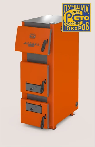 Котел отопительный Куппер ПРО 28