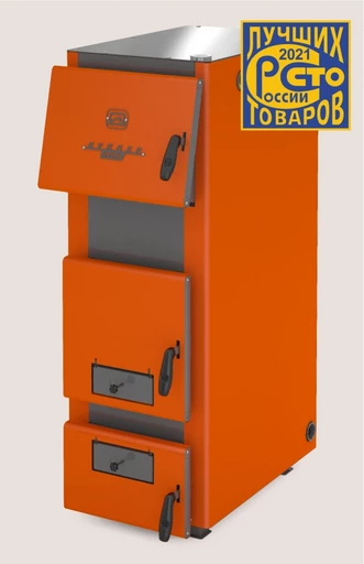 Котел отопительный Куппер ПРО 42