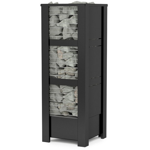 Электрические каменки GeoS QUADRO Fast 9