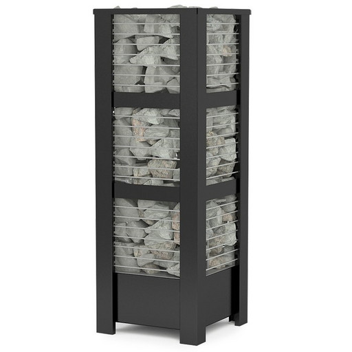 Электрические каменки GeoS QUADRO Soft 9