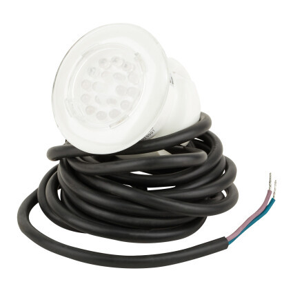 Белая запасная лампа Aquaviva для LED-P10 (88041940)