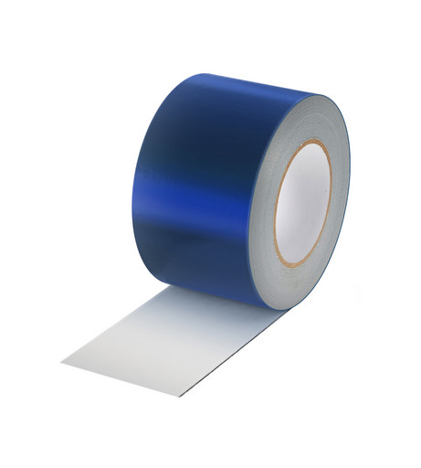 Лента кровельная LK, 10смх10м синяя