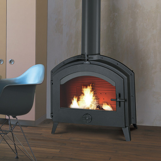 Печь камин Лилль 7