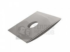 Лист потолочный универсальный ЛПУ - Р 500*500 мм