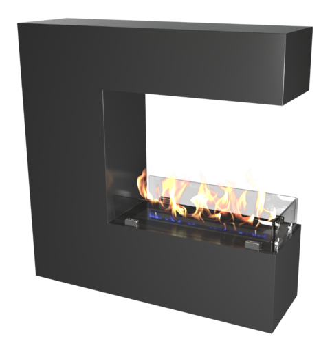 Биокамин Magnate (ZeFire)