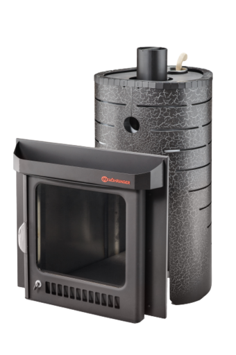 Печь банная Малютка Паровая ПФ Лайн 18м3