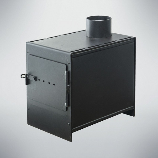 Печь Муравей