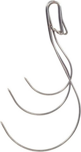 Набор крюков для тандыра