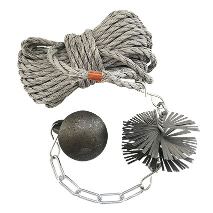 Набор Трубочиста (металл)